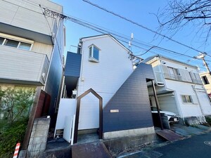 コンフォ－ト元住吉外観写真