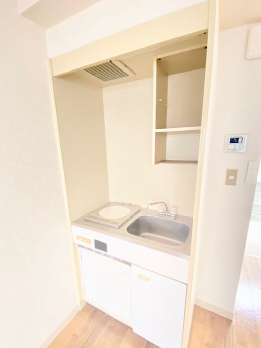 物件内観写真8　(キッチン)