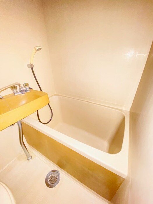 物件内観写真9　(バス／シャワールーム等)