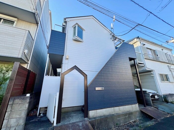 物件外観写真5　(外観写真)