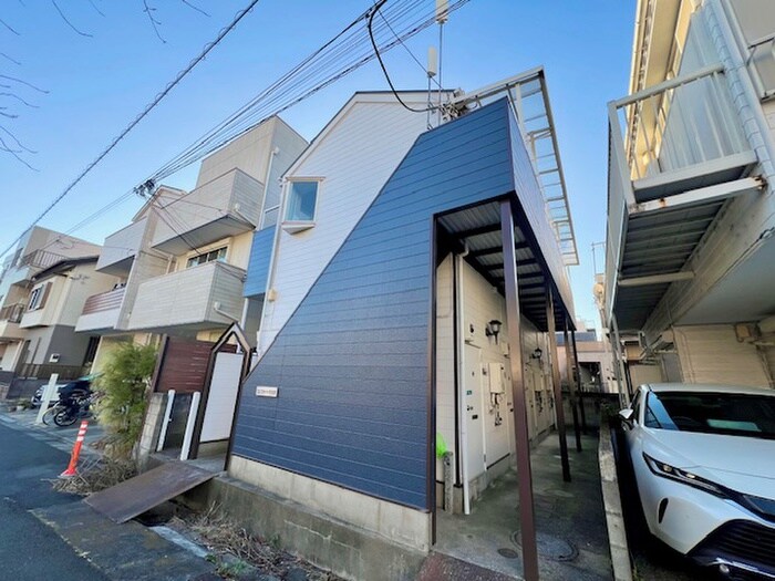 物件外観写真6　(外観写真)