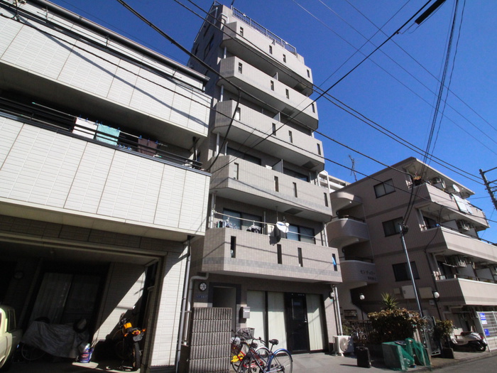 外観写真