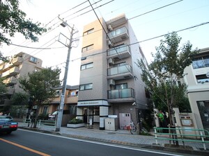 ﾗｲｵﾝｽﾞﾏﾝｼｮﾝ府中桜通り（207）外観写真
