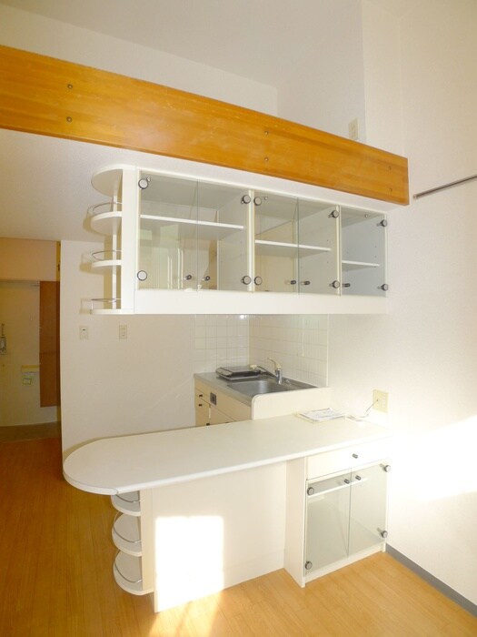 物件内観写真8　(キッチン)