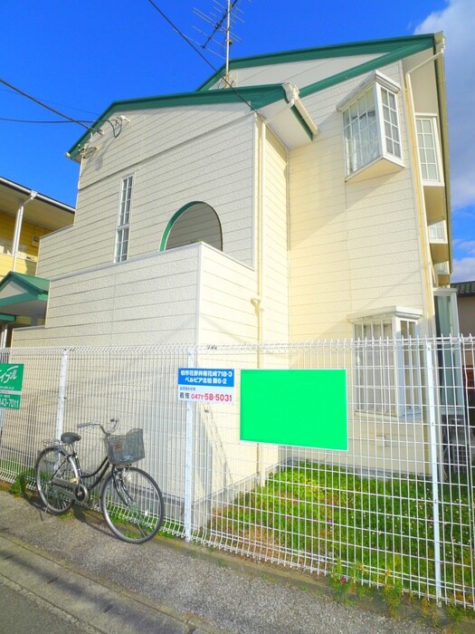 物件外観写真3　(外観写真)