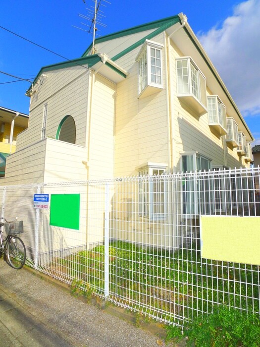 物件外観写真5　(外観写真)