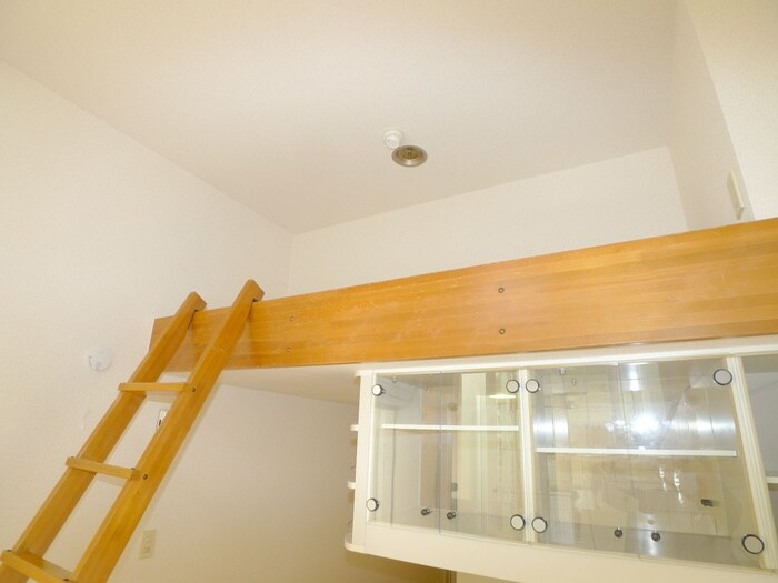 物件内観写真12　(ロフト)