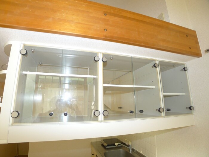 物件内観写真13　(収納)