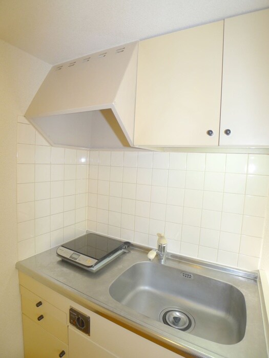 物件内観写真17　(キッチン)