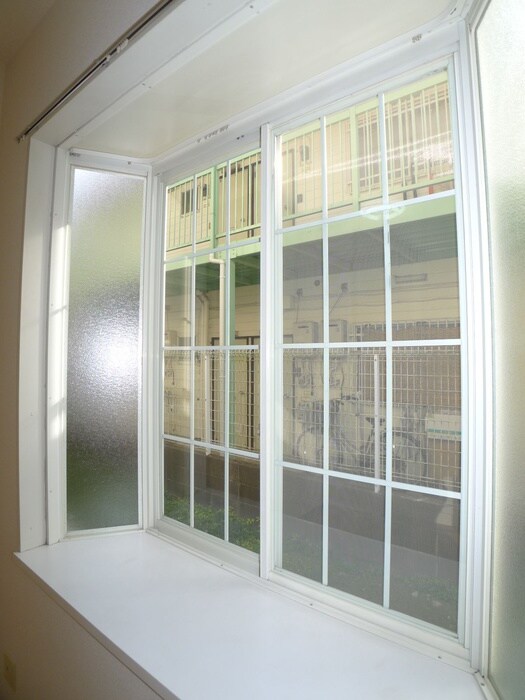 物件内観写真19　(室内からの展望)