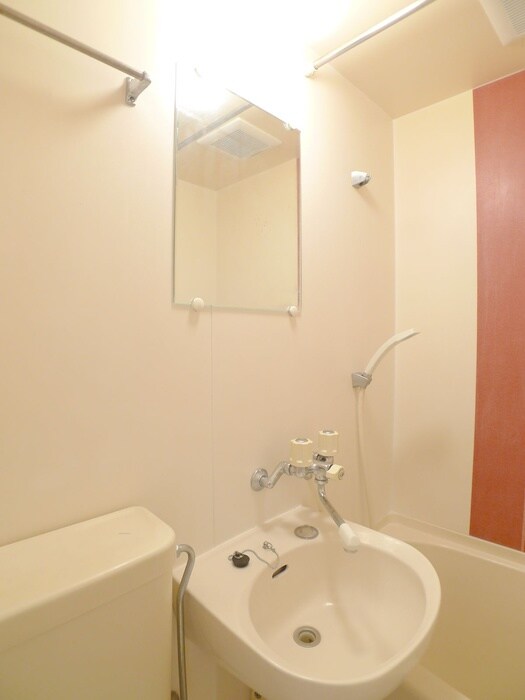 物件内観写真21　(洗面)