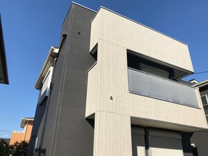 フェリ－スＡ外観写真