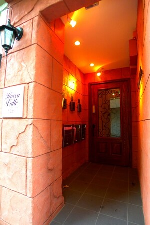 Rcca Valle 西川口外観写真