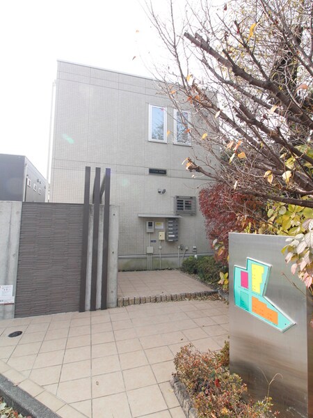 レジデンスすずらん外観写真