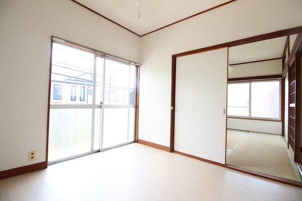 居室