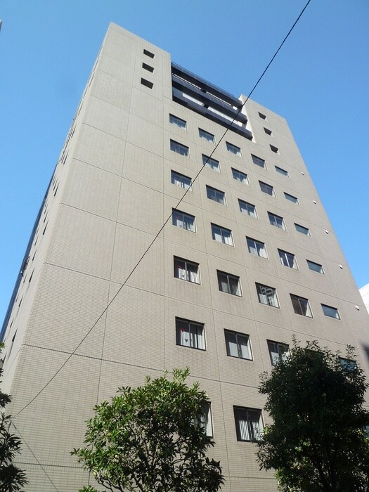 フルール田町の外観写真