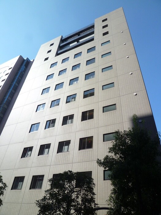 フルール田町の外観写真