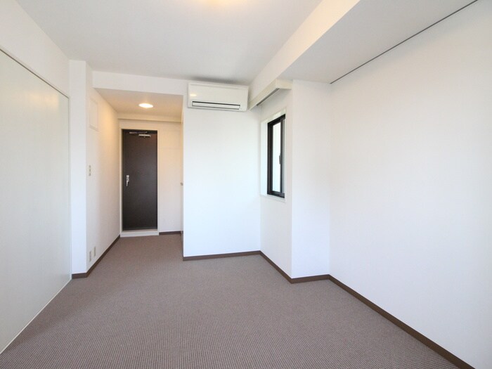 フルール田町の居室