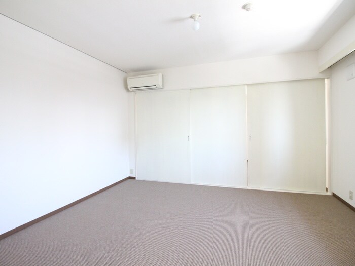 フルール田町の居室