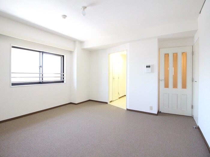 フルール田町の居室