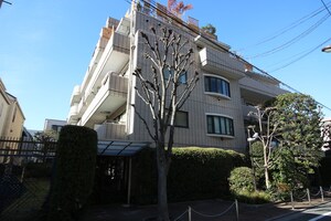 ヴェルティ千早町（106）外観写真