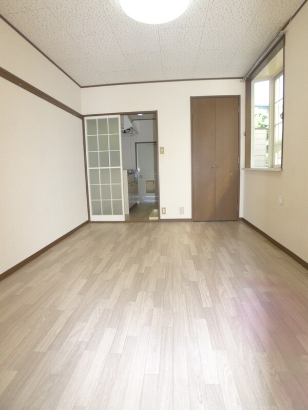 居室
