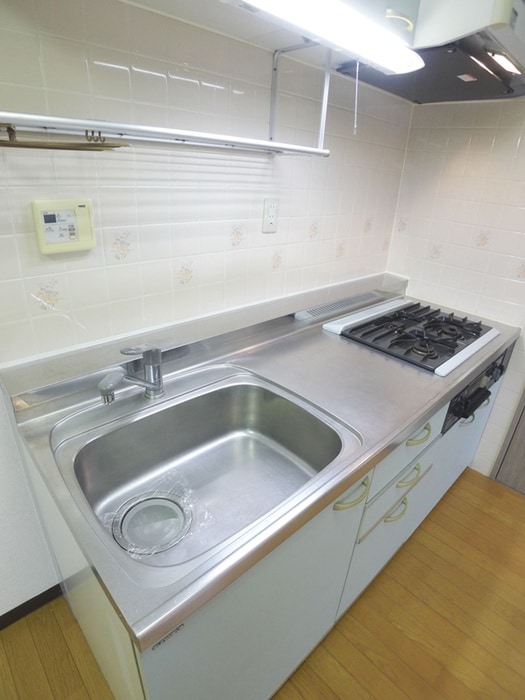 物件内観写真13　(キッチン)