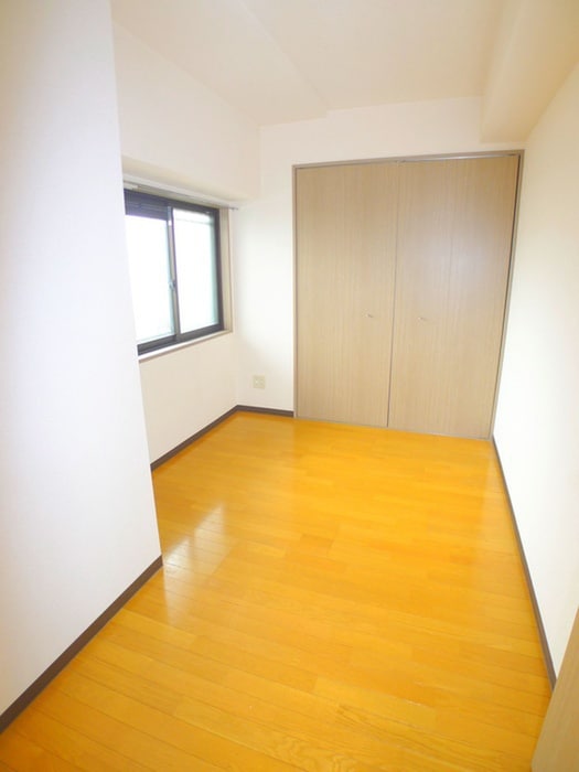 物件内観写真15　(室内からの展望)