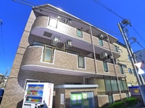 フォルティス・メアの外観写真