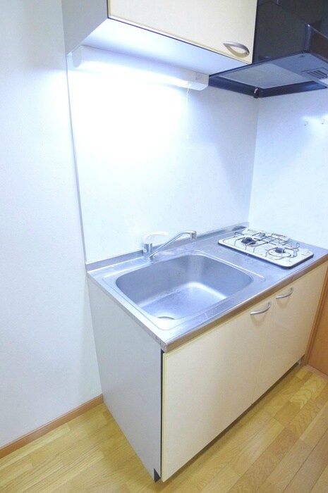 物件内観写真8　(キッチン)