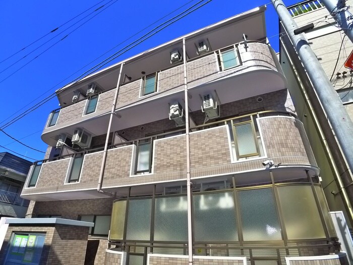 物件外観写真6　(外観写真)