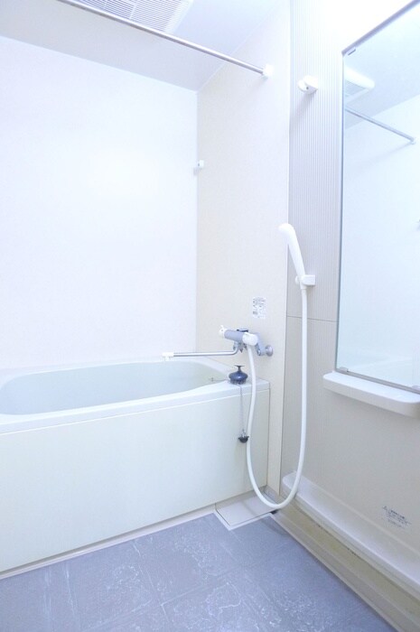物件内観写真10　(バス／シャワールーム等)