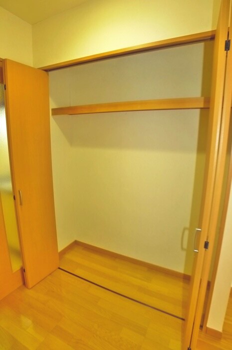 物件内観写真11　(収納)