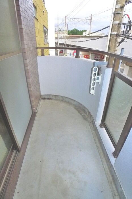 物件内観写真16　(ベランダ・バルコニー)