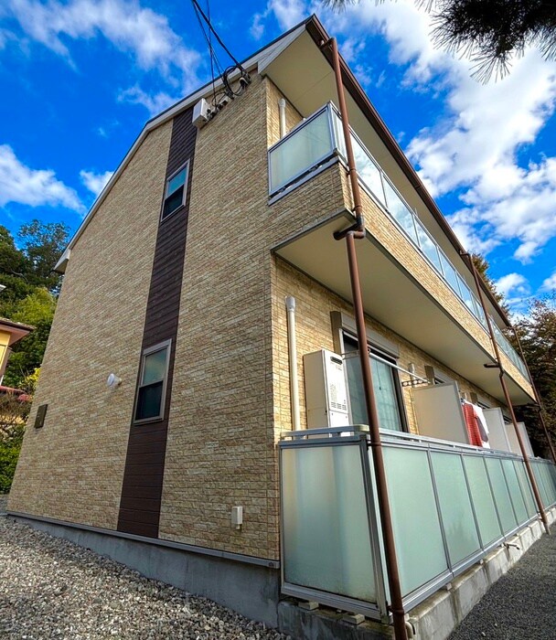 物件外観写真4　(その他)