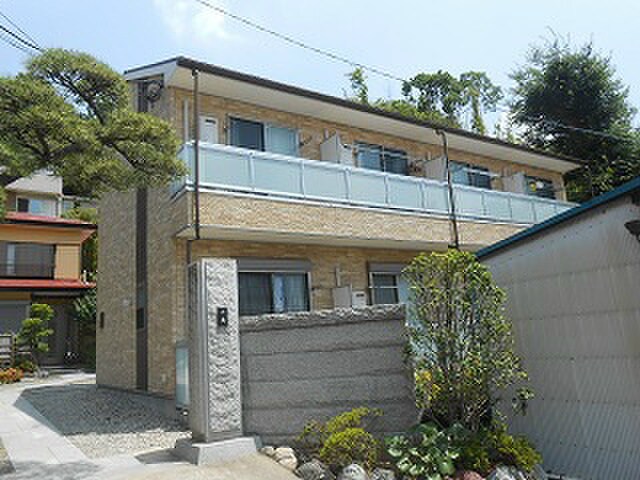 物件外観写真6　(周辺環境)