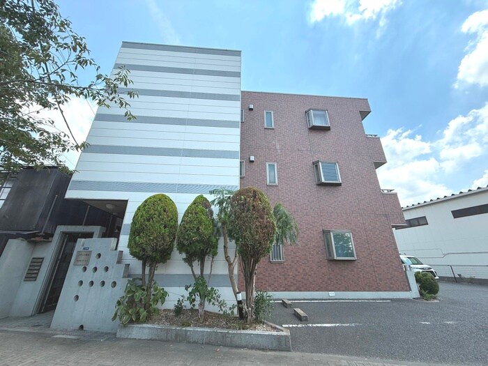 物件外観写真5　(外観写真)