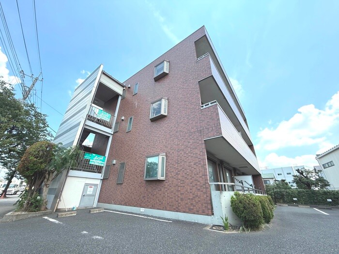 物件外観写真6　(外観写真)