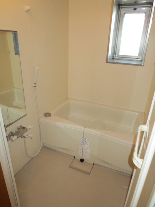 物件内観写真13　(バス／シャワールーム等)