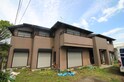 曲松戸建て1号棟