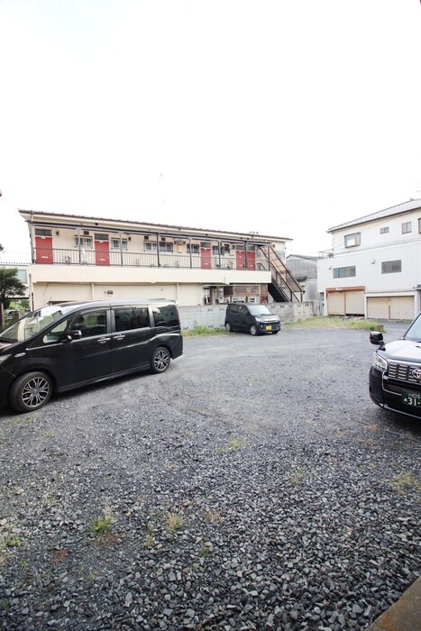 物件内観写真17　(ベランダ・バルコニー)