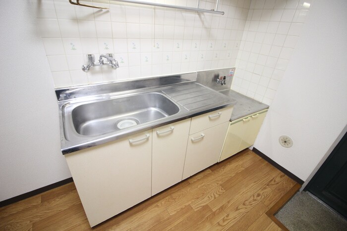 物件内観写真12　(キッチン)