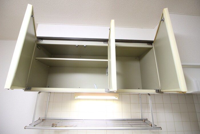 物件内観写真13　(キッチン)