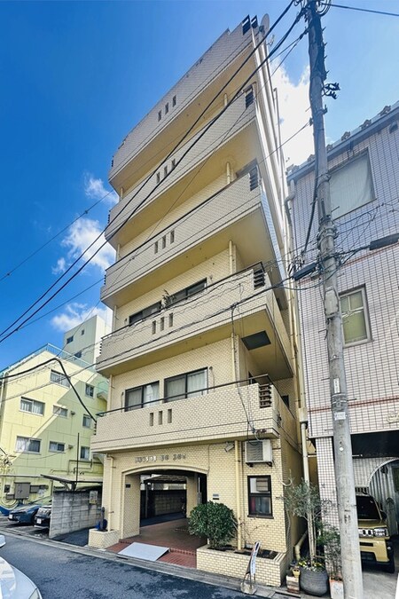 メゾンドゥＡＯＴ外観写真