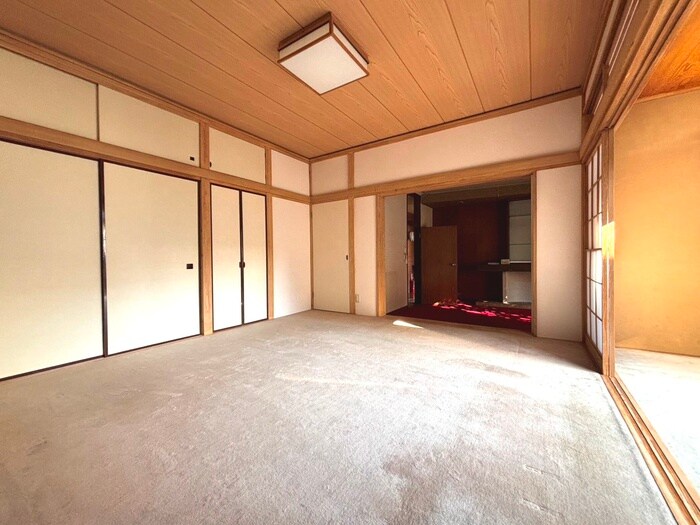 物件内観写真7　(居室)