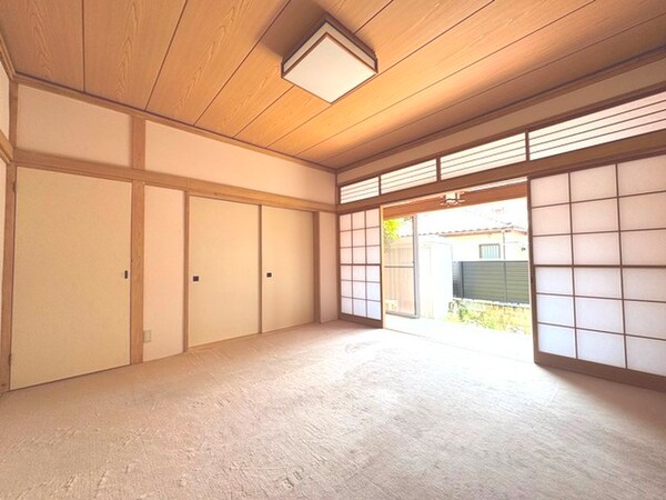 居室