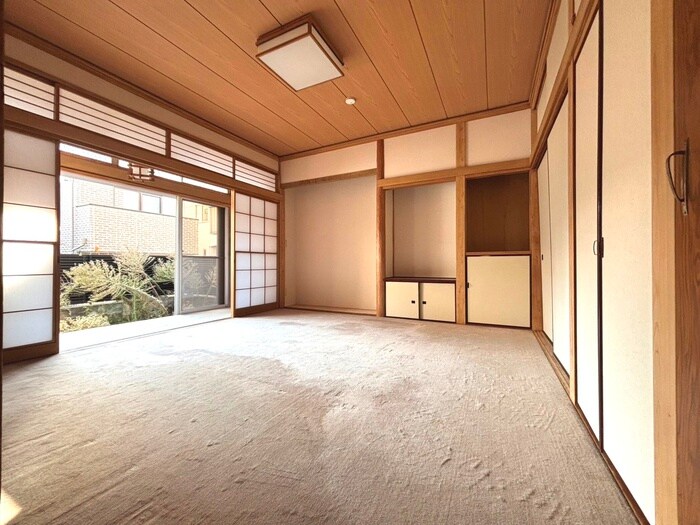 物件内観写真9　(居室)