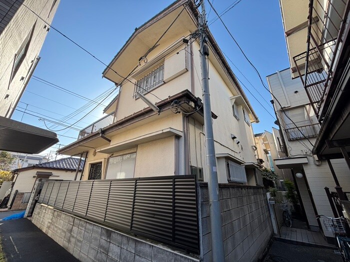 物件外観写真3　(外観写真)