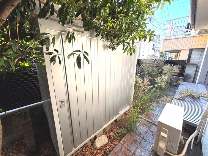 物件外観写真5　(外観写真)