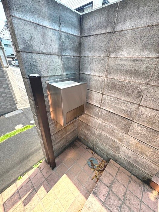 物件外観写真6　(建物設備)